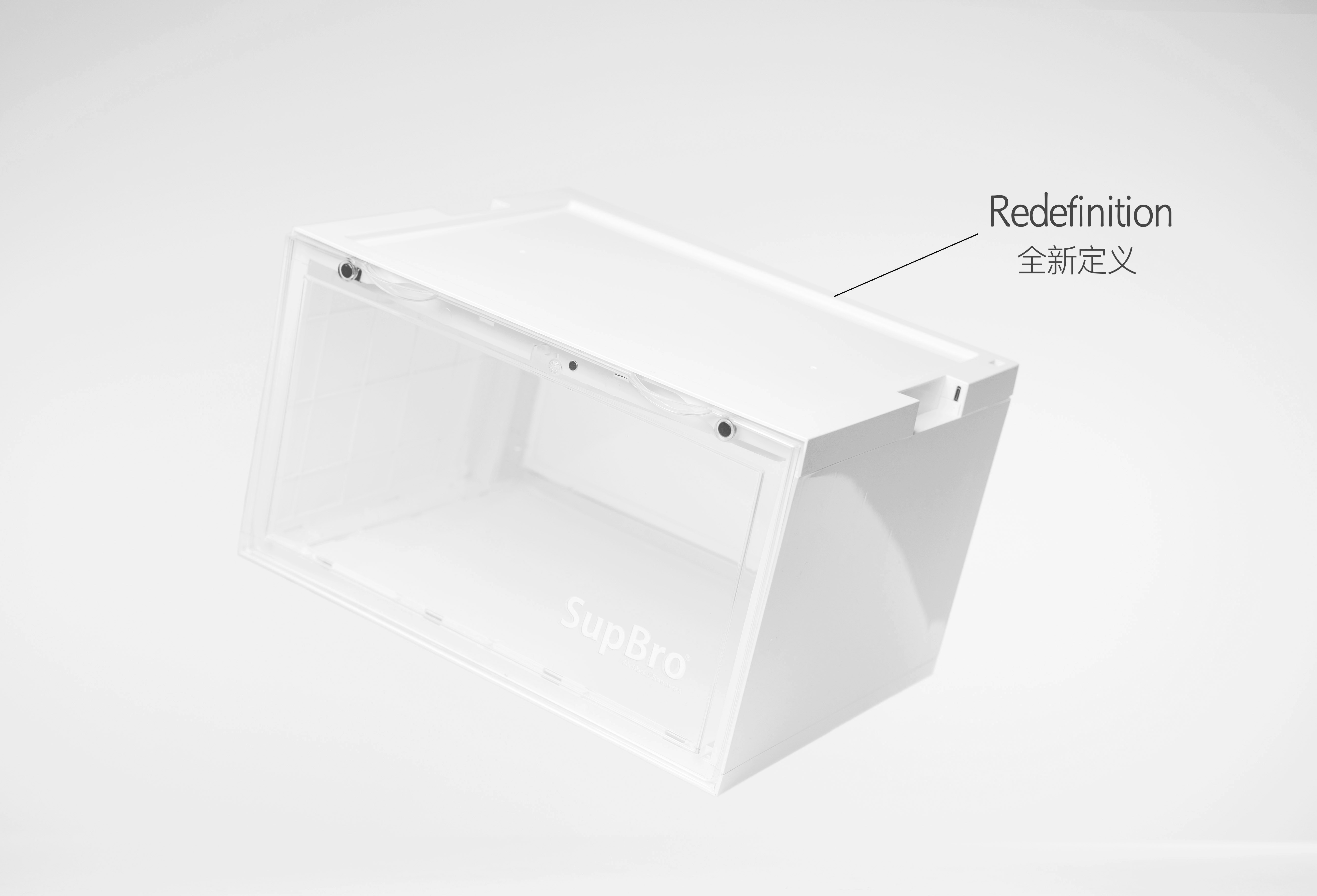 Free shipping for 30 boxes/sneaker crates/shoe boxes/sneaker storage