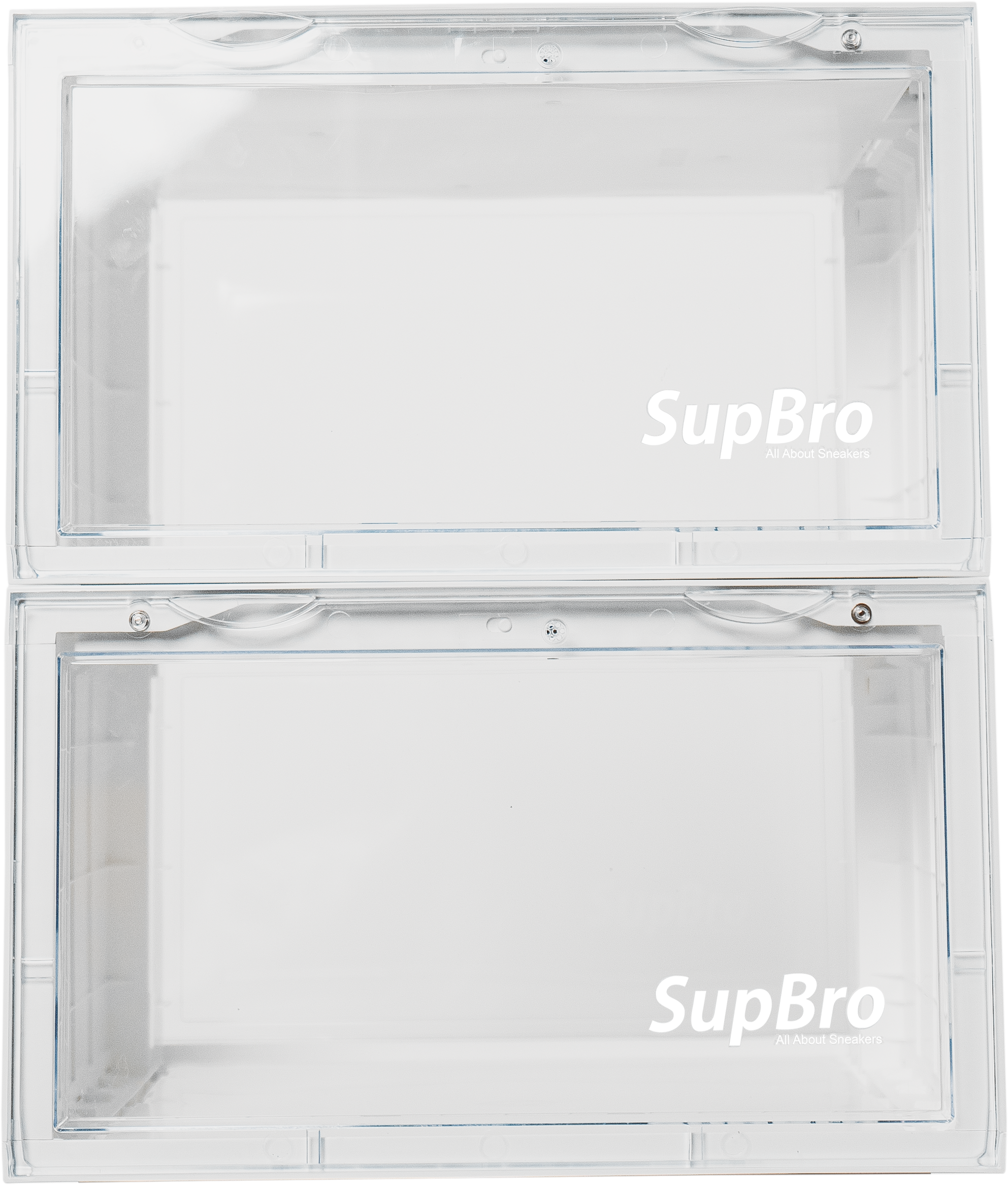 LED voice-activated light-emitting shoe box(EU size≤46)