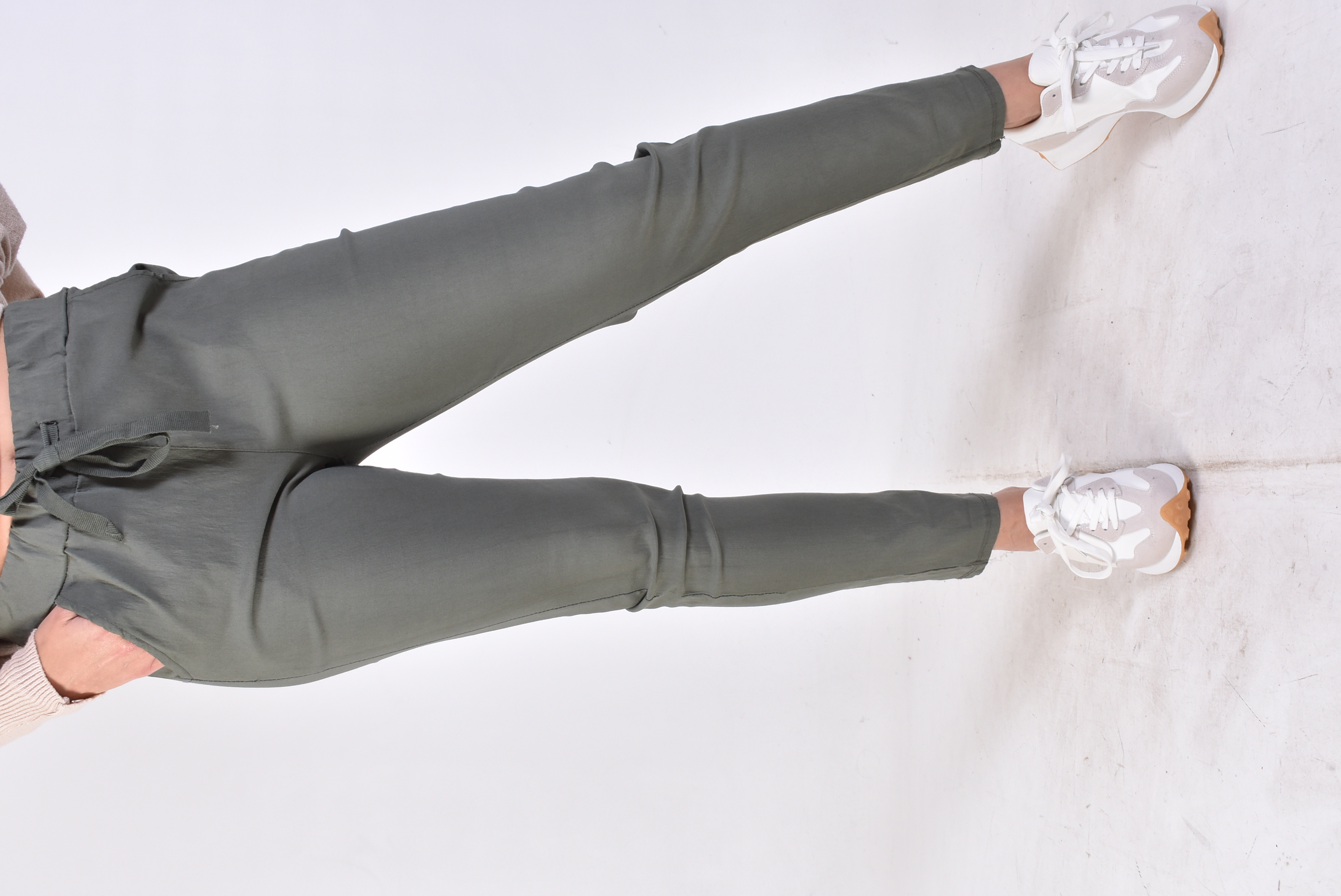 Sorrento Stretch Trousers