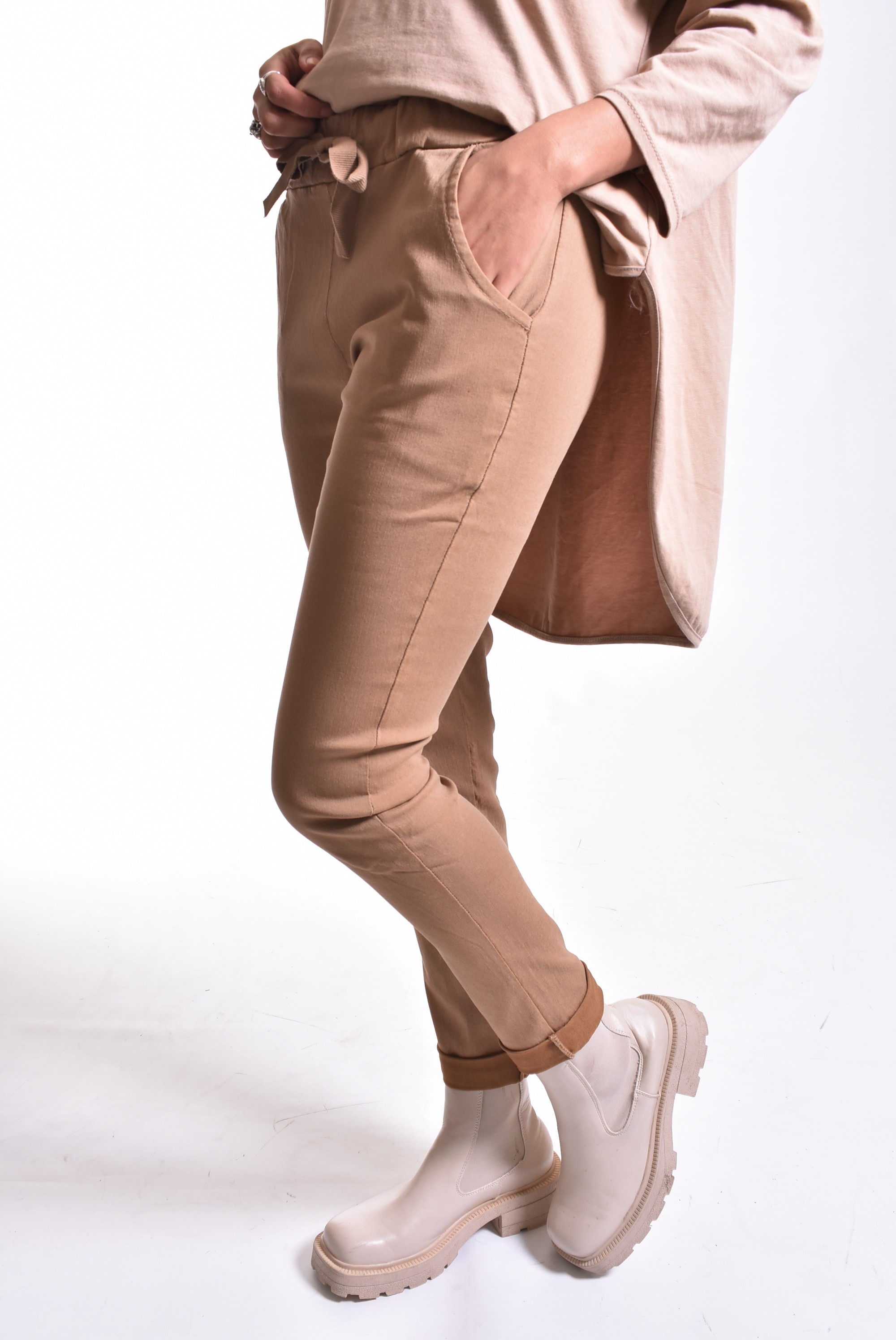 Sorrento Stretch Trousers