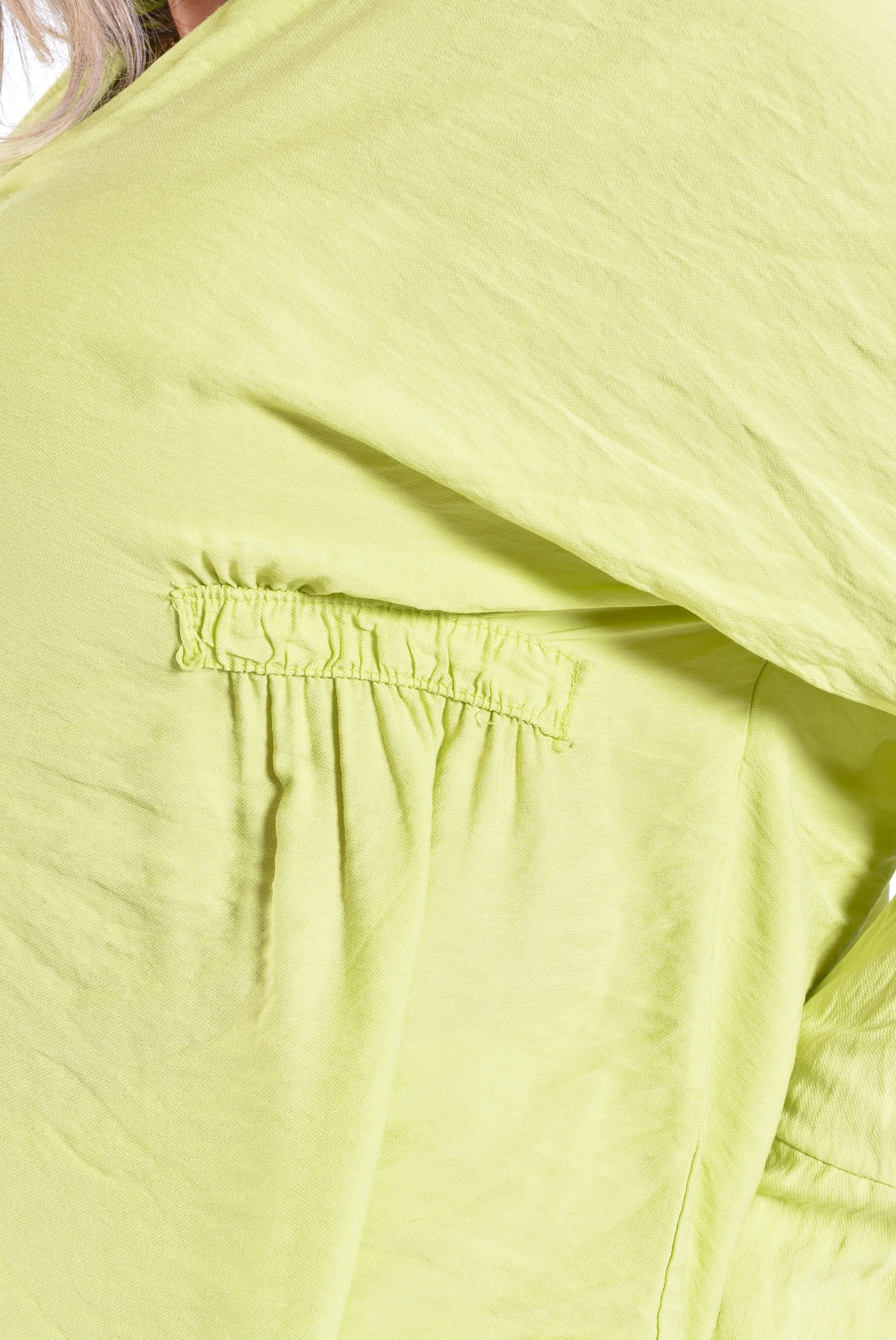 TOPS White Ribbon Boutique