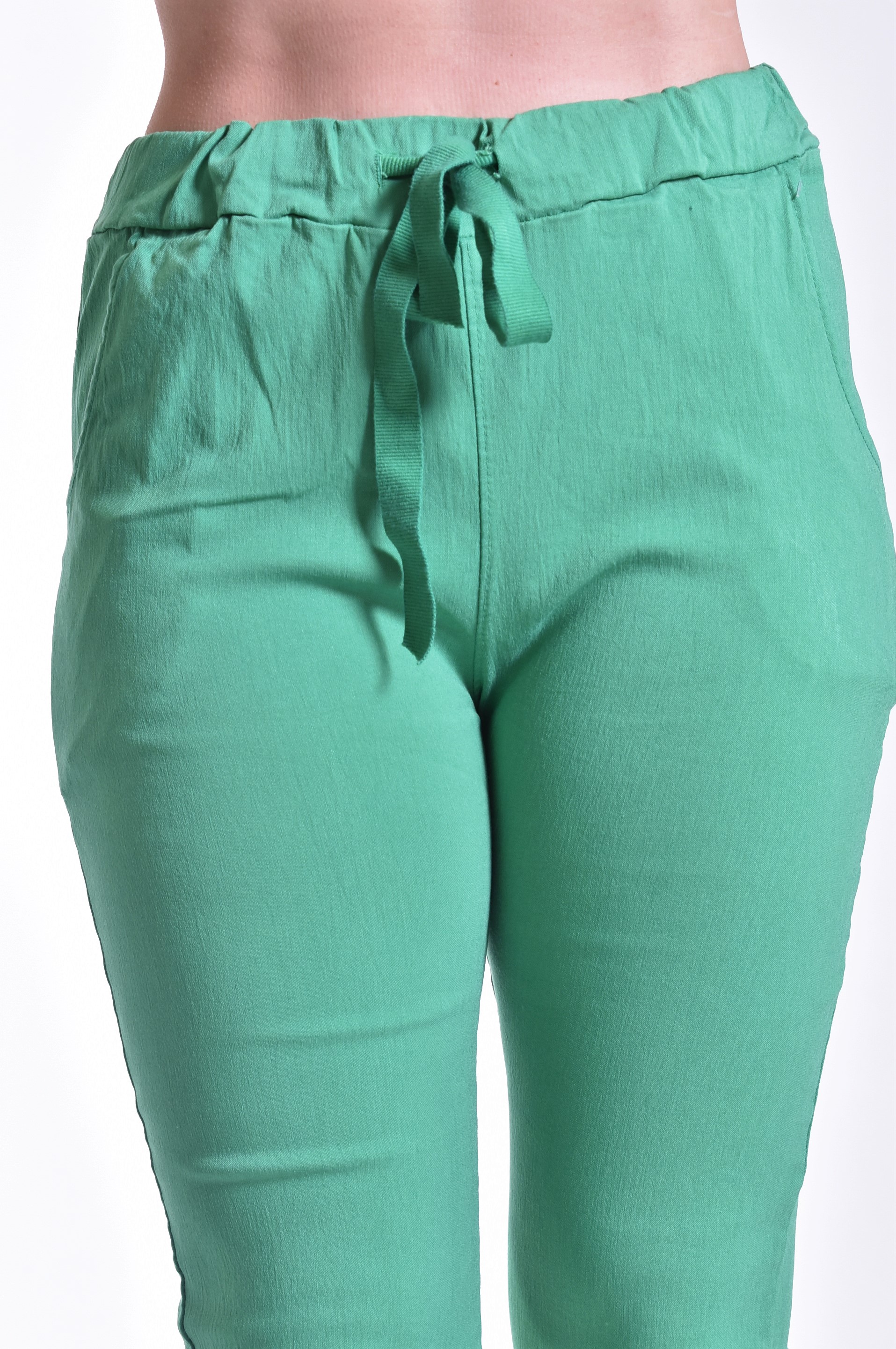 Sorrento Stretch Trousers