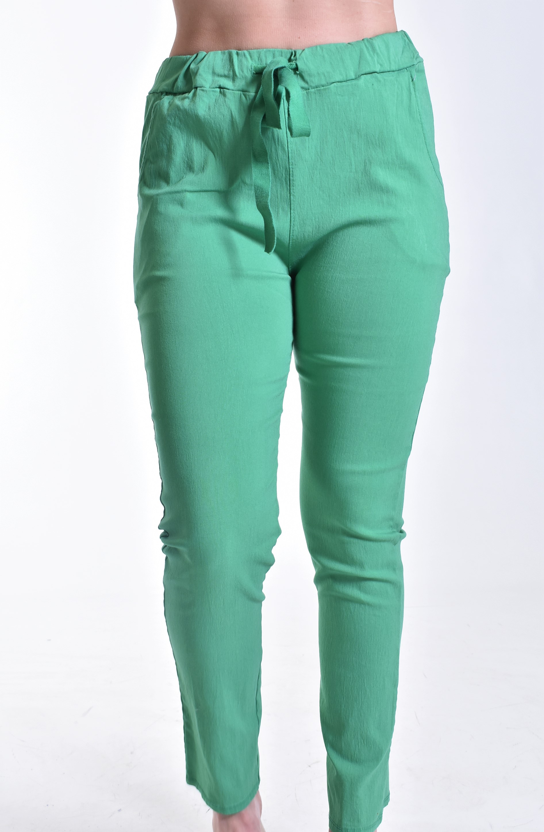 Sorrento Stretch Trousers