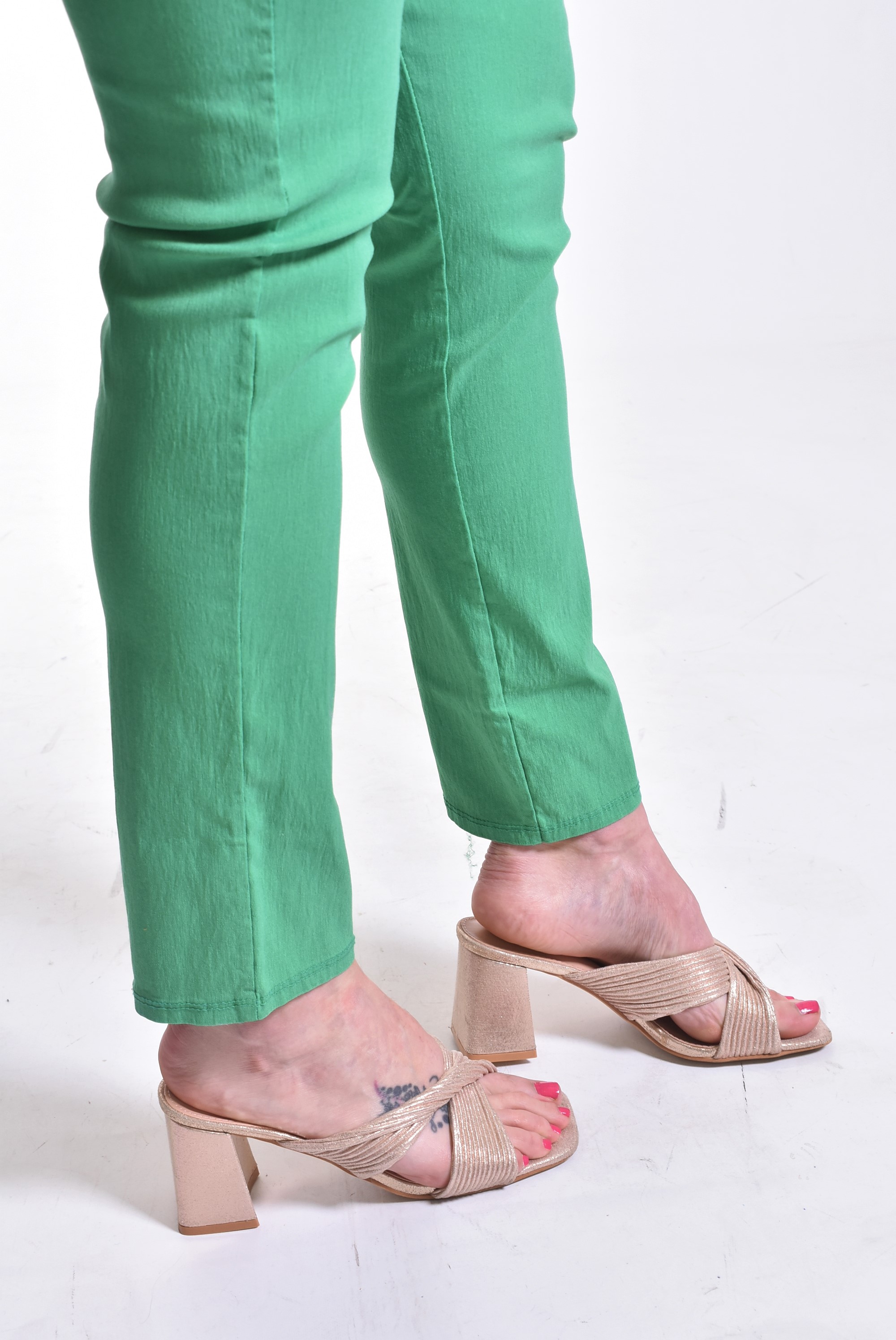 Sorrento Stretch Trousers