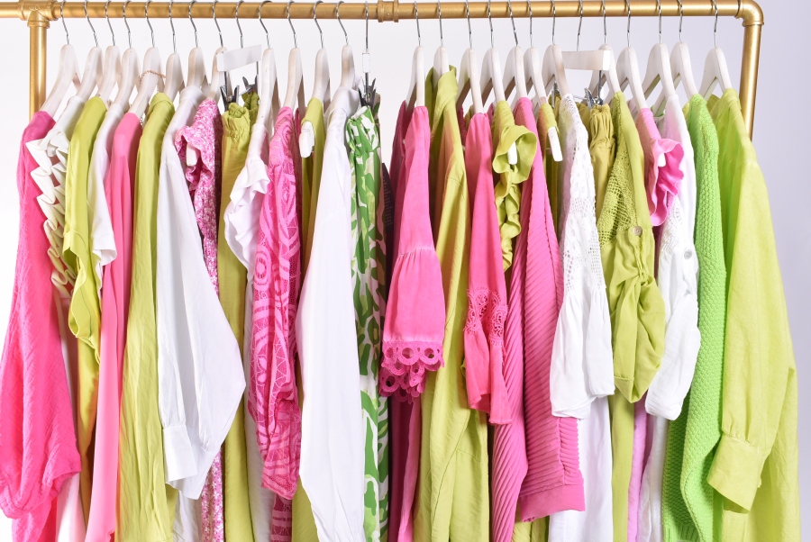 White Ribbon Boutique