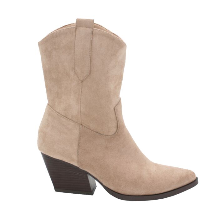 [Copy]Texas Ankle Boot
