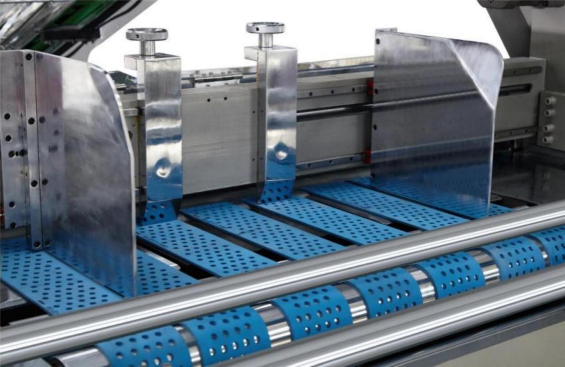 GE 1450L Intelligent High Speed Paper Laminator