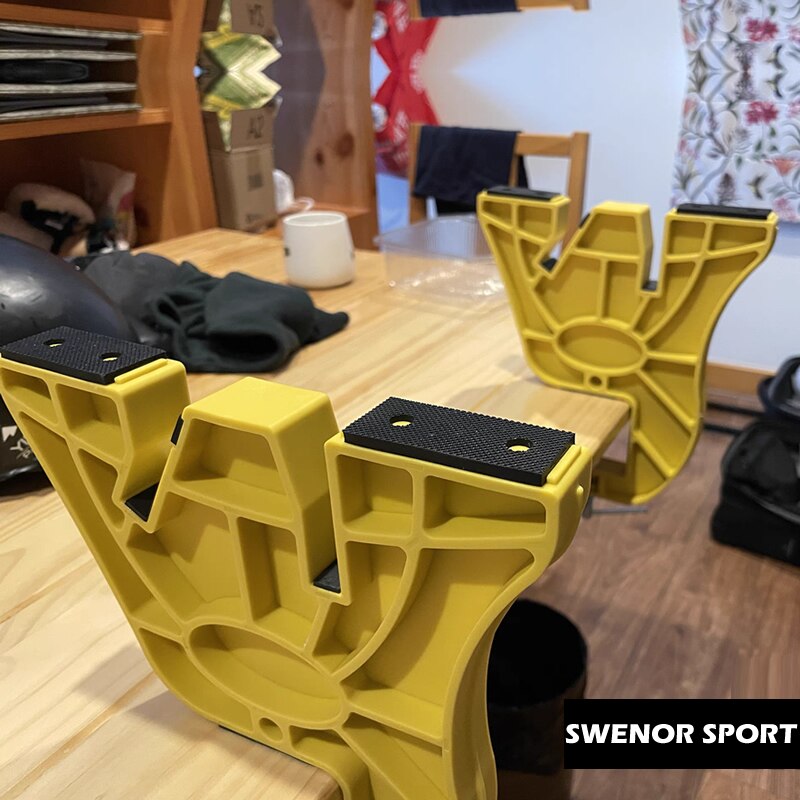 Ski and Snowboard Vise for Tuning,Waxing and Repair ACTAMID