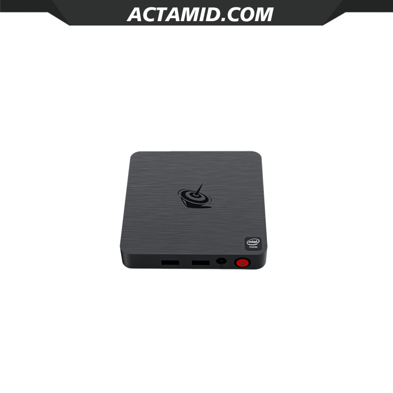 multifunction device Findarling N3350 Mini PC Media TV BOX Mini Pulse Controller