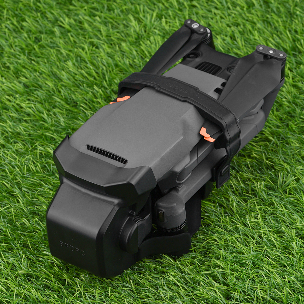 2 in 1 Gimbal Guard & Propeller Strap Holder for DJI Mavic 3 Pro