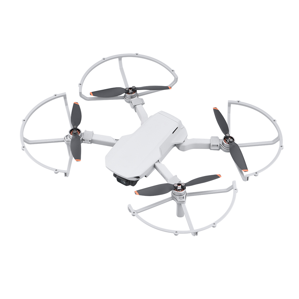 BRDRC Propeller Guards for DJI Mini 2/2 SE/Mavic Mini