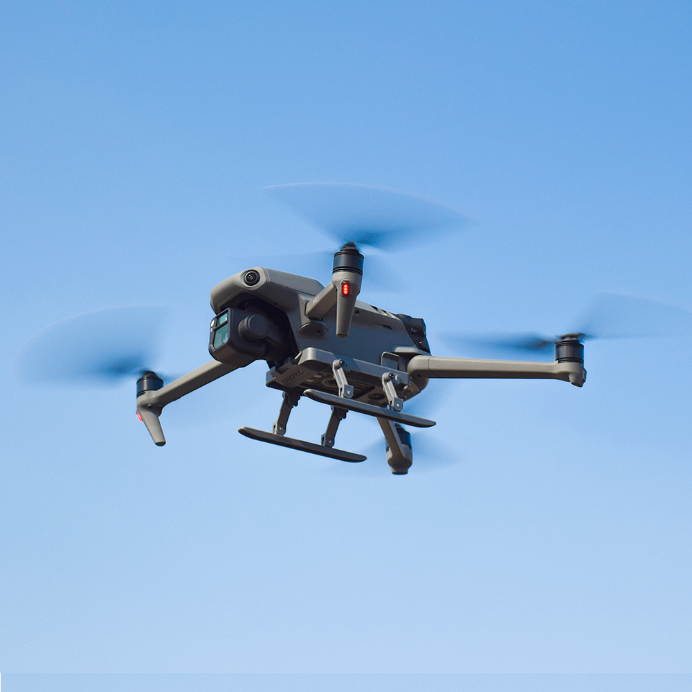 BRDRC Foldable Landing Gear for Mavic 3