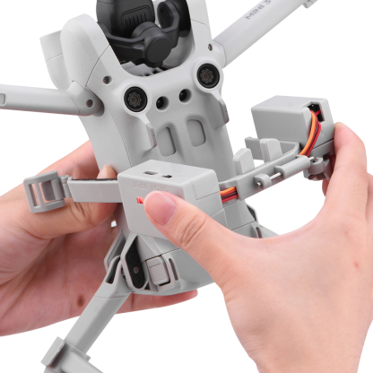 BRDRC Payload Released System for DJI Mini 3 Pro