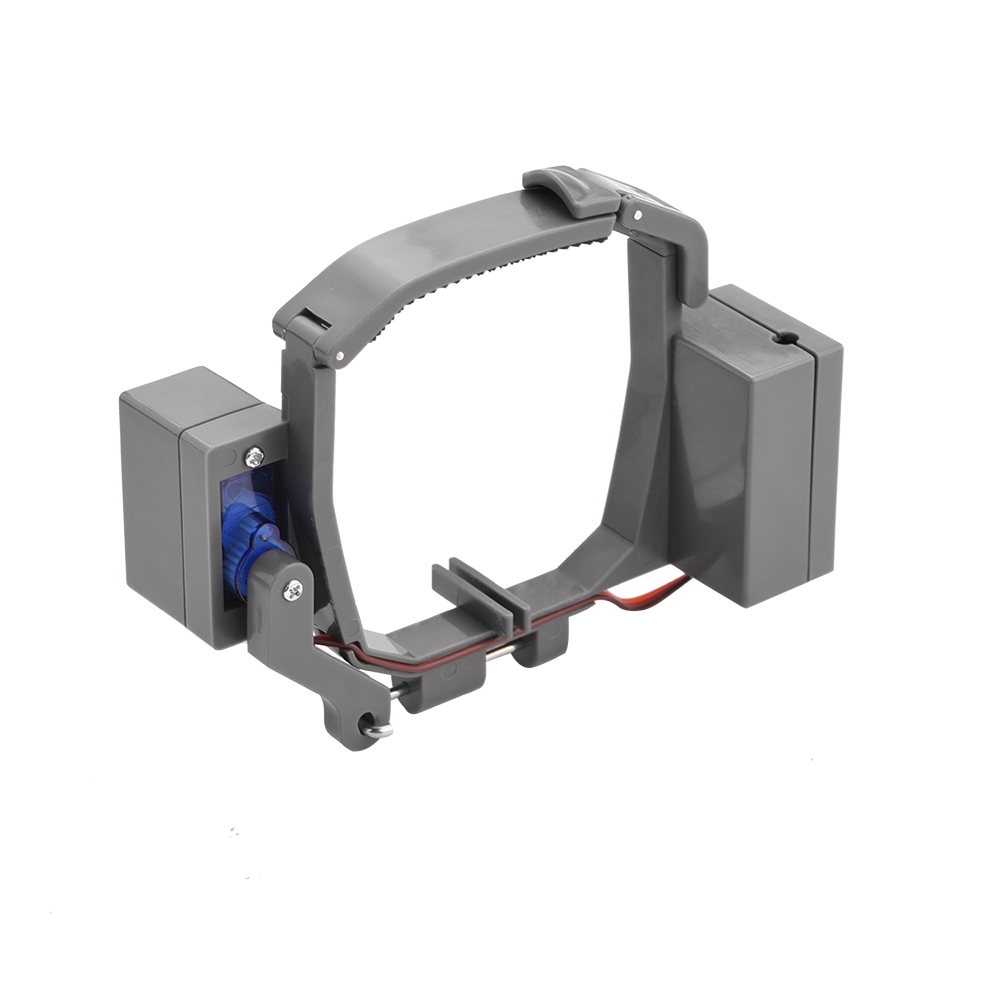 BRDRC Payload Released System for DJI Mavic Pro