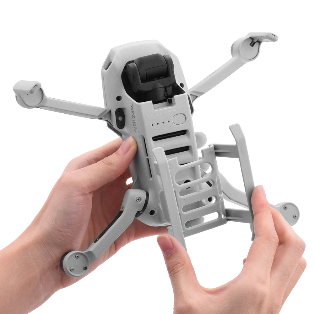 BRDRC Landing Gear for DJI Mini 2/SE/2 SE/Mavic Mini