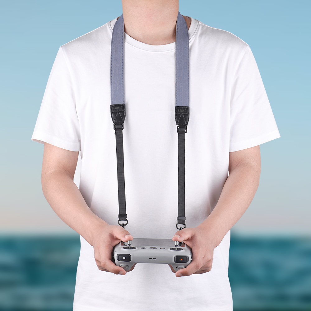 BRDRC Neck Lanyard for DJI RC/RC Pro/Smart Controller