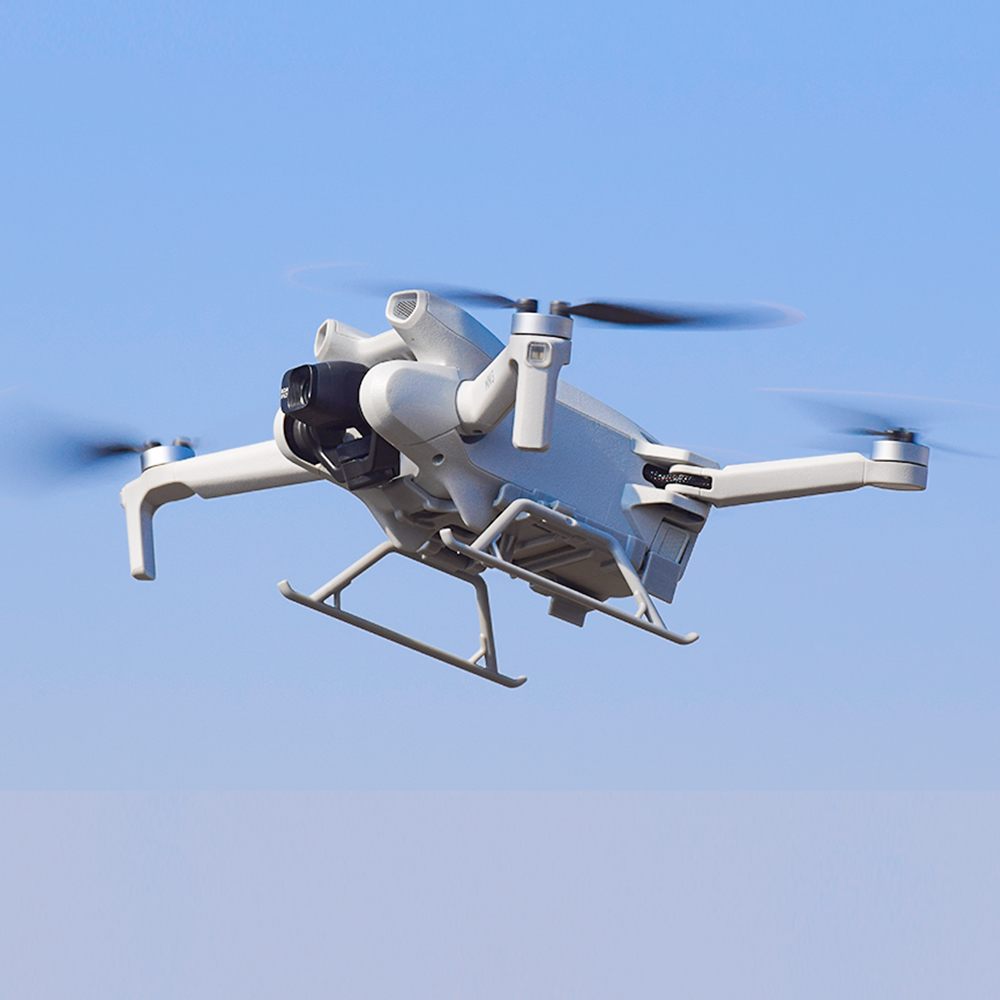 BRDRC Mini Landing Gear for DJI Mini 3 Pro