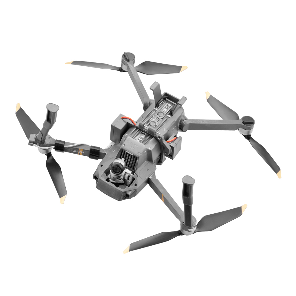 BRDRC Payload Released System for DJI Mavic Pro