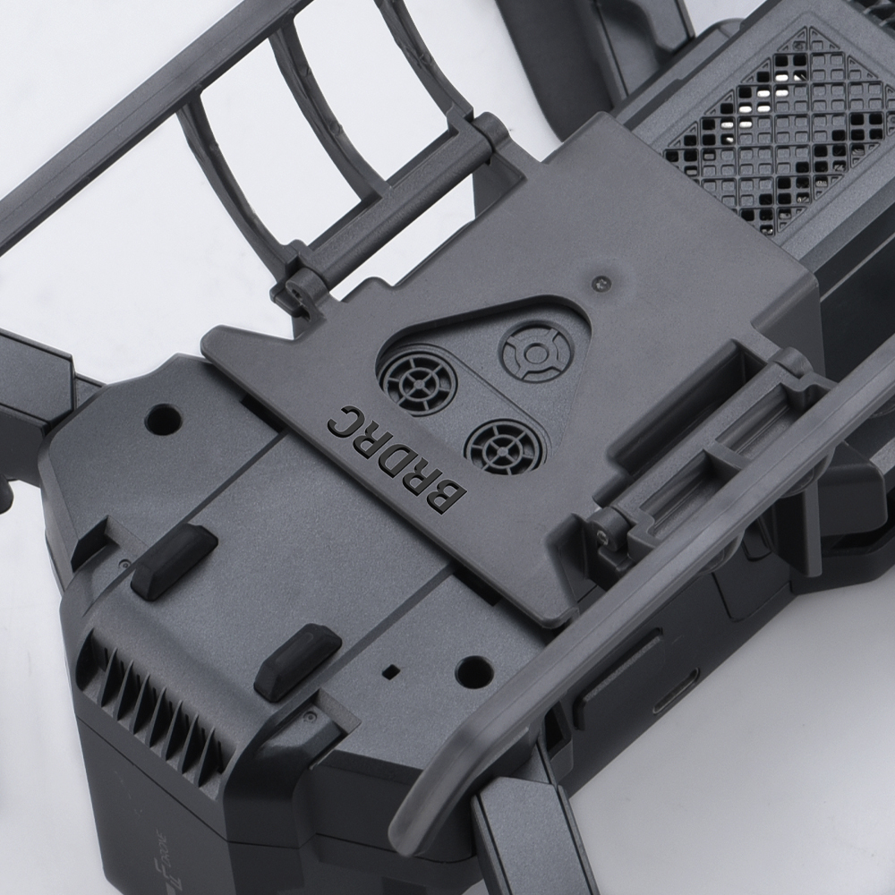 BRDRC Foldable Landing Gear for RUKO F11