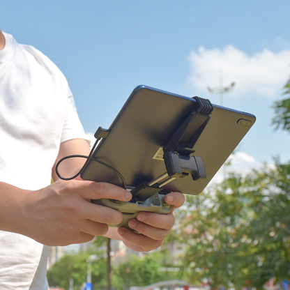 BRDRC Tablet Holder for DJI RC-N1 Controllerr
