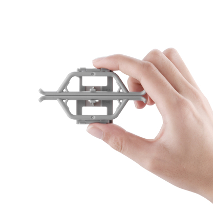 BRDRC Foldable Landing Gear for DJI Mini 2/SE/2 SE/Mavic Mini