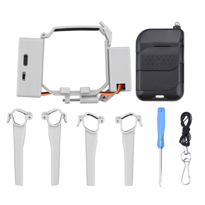 BRDRC Payload Released System for DJI Mini 3 Pro