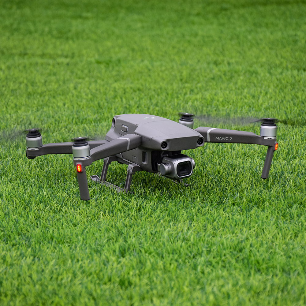 BRDRC Landing Gear for DJI Mavic Pro 2/Zoom