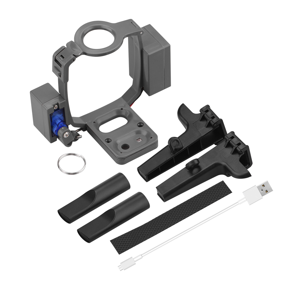 BRDRC Payload Released System for DJI Mavic Pro 2/Zoom