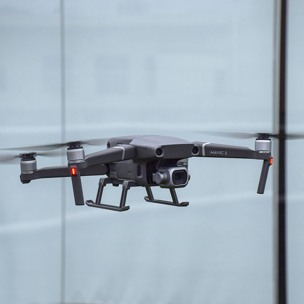 BRDRC Landing Gear for DJI Mavic Pro 2/Zoom