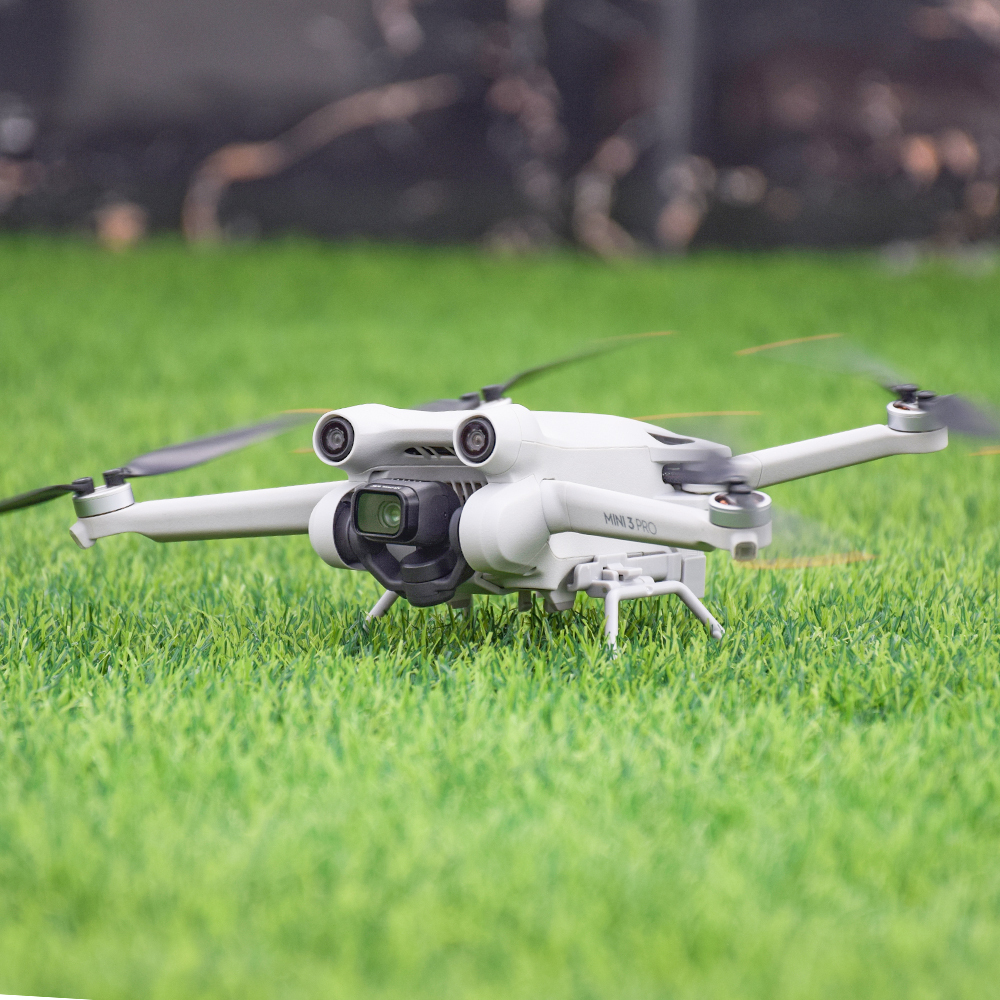 BRDRC Mini Landing Gear for DJI Mini 3 Pro