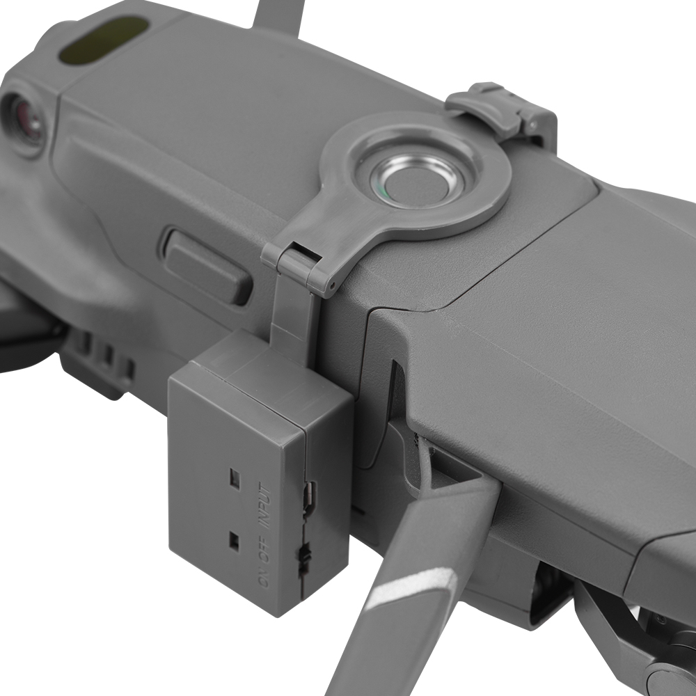 BRDRC Payload Released System for DJI Mavic Pro 2/Zoom