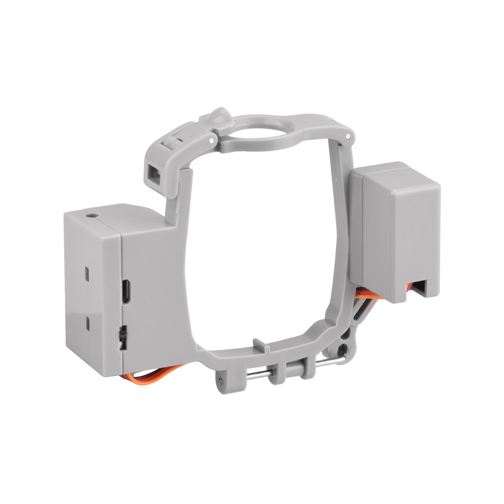 BRDRC Payload Released System for DJI Air 2S/Air 2