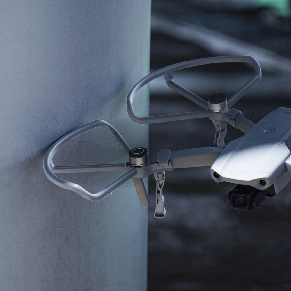 BRDRC Propeller Guards for DJI Air 2S/Air 2
