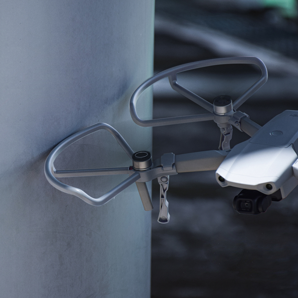 BRDRC Propeller Guards for DJI Air 2S/Air 2