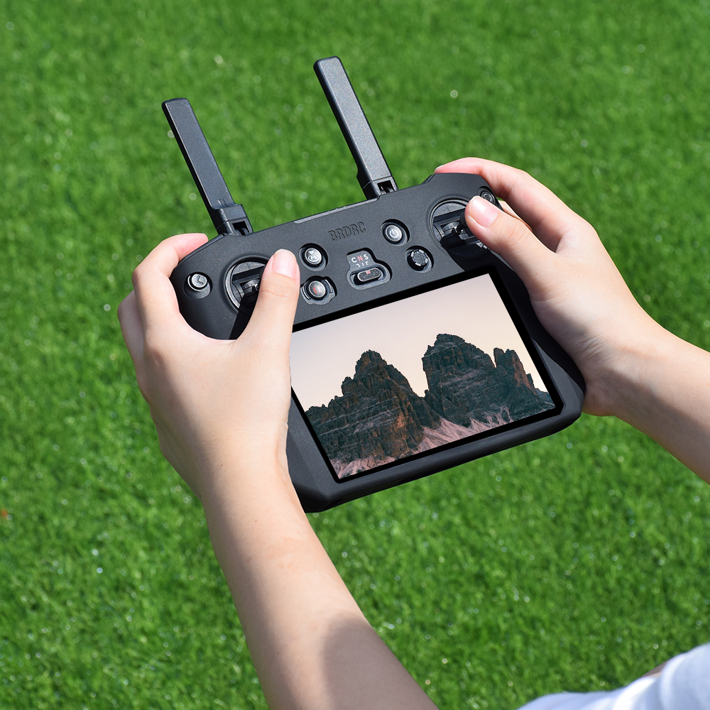BRDRC Silicone Cover for DJI RC Pro Controller
