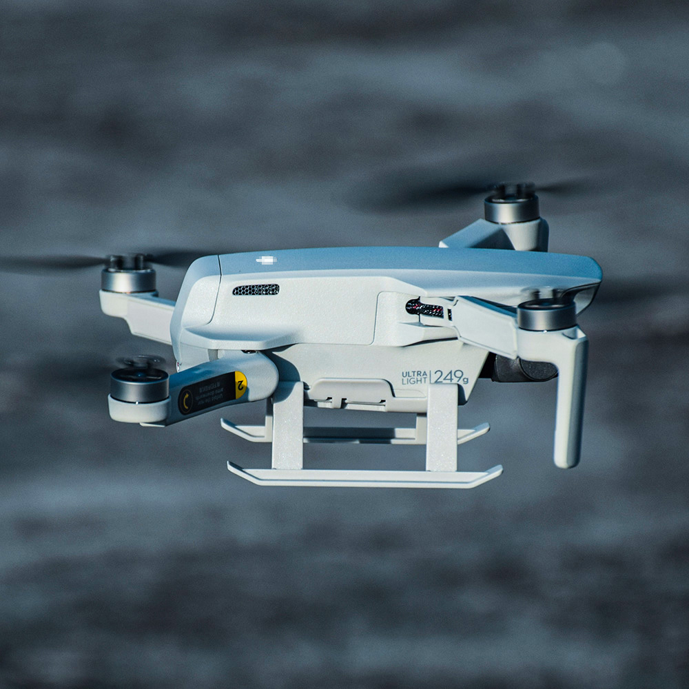 BRDRC Landing Gear for DJI Mini 2/SE/2 SE/Mavic Mini