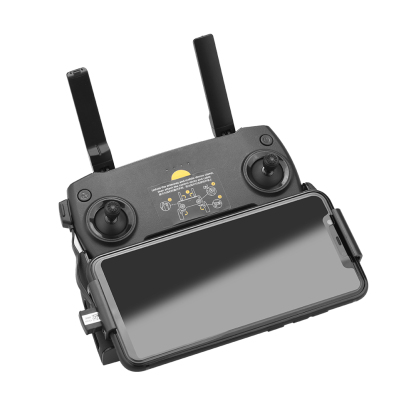 BRDRC Phone Holder for DJI Mavic Pro Remote Controller