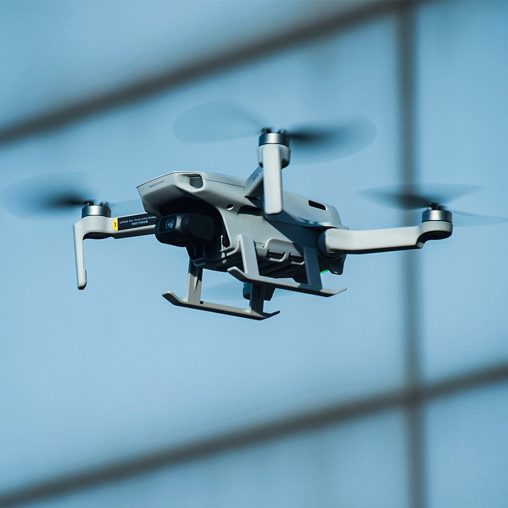 BRDRC Landing Gear for DJI Mini 2/SE/2 SE/Mavic Mini