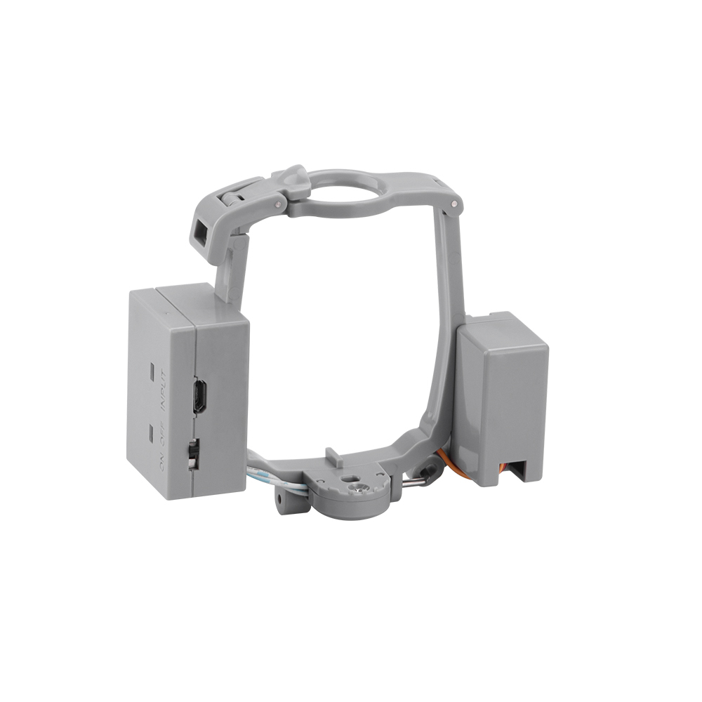 BRDRC Payload Released System for DJI Air 2S/Air 2