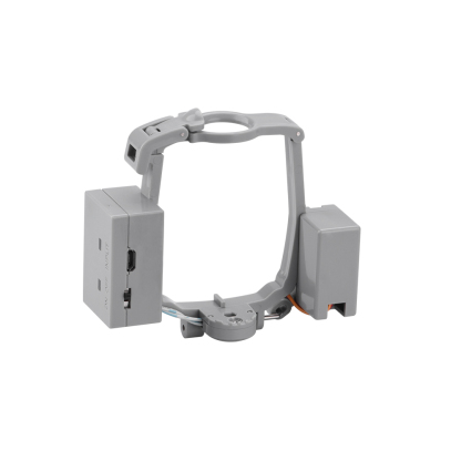 BRDRC Payload Released System for DJI Air 2S/Air 2