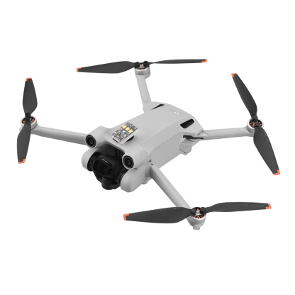 BRDRC Utra Light Drone Strobe DL2 - (Covered by Film)