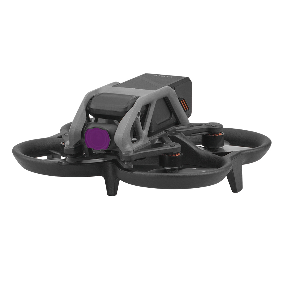 BRDRC UV Lens Filter for DJI AVATA