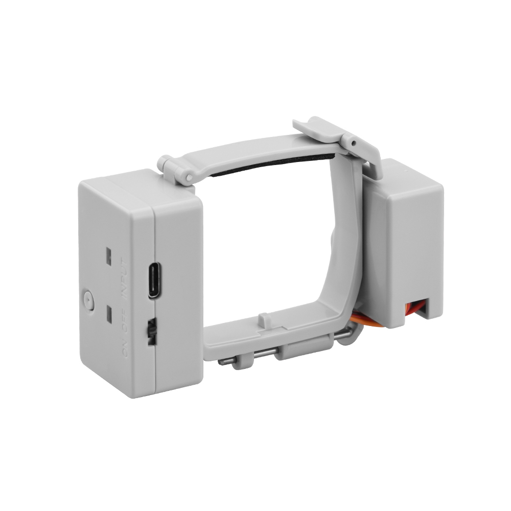 BRDRC Payload Released System for DJI Mini 2/SE/2 SE/Mavic Mini