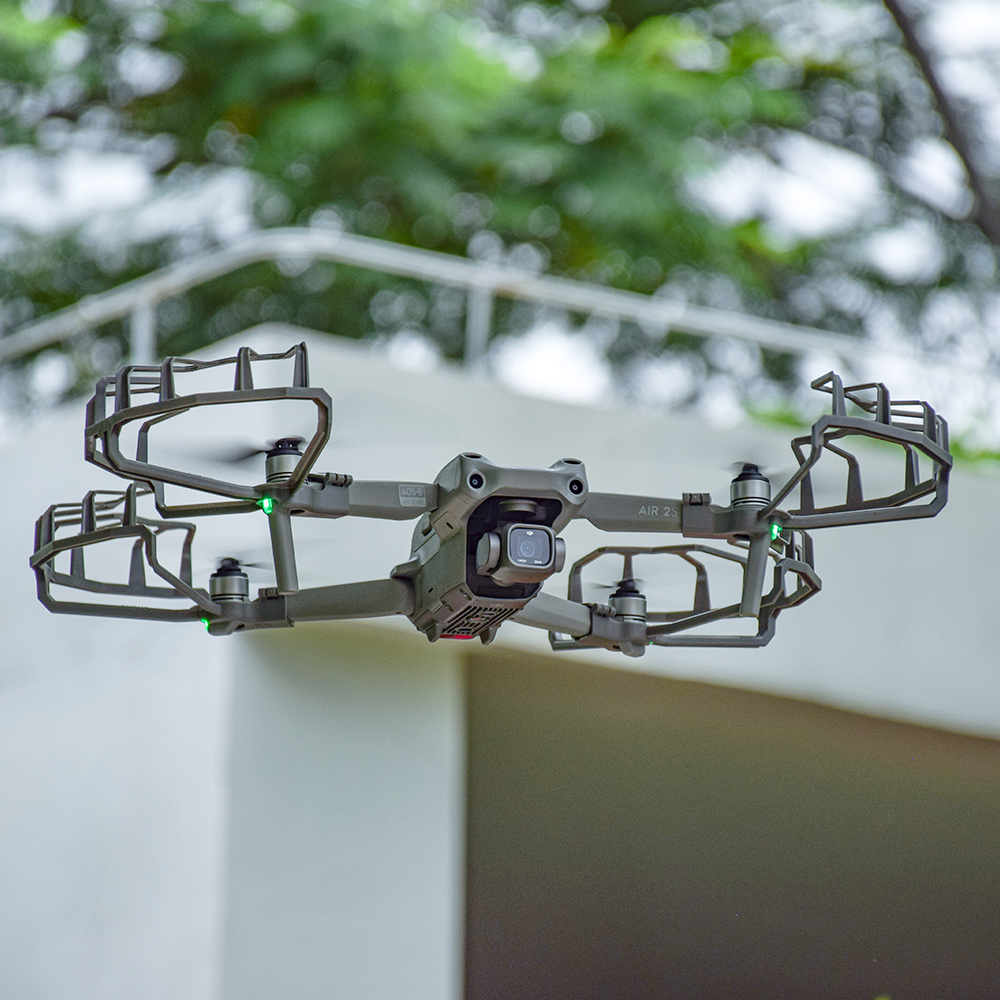 BRDRC Propeller Guards for DJI Air 2S/Air 2