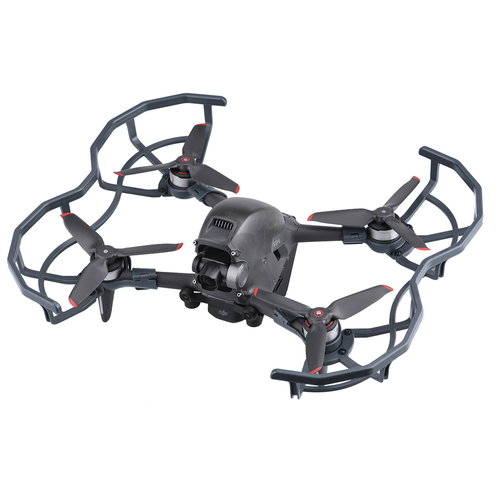 BRDRC Propeller Guards for DJI FPV