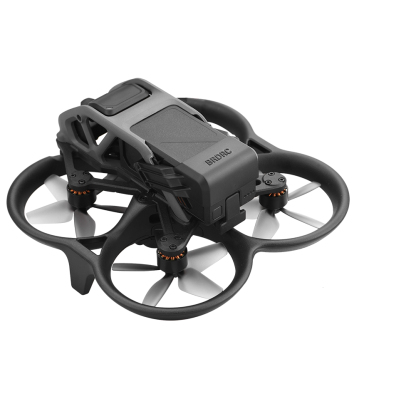 BRDRC Battery Buckle for DJI Avata