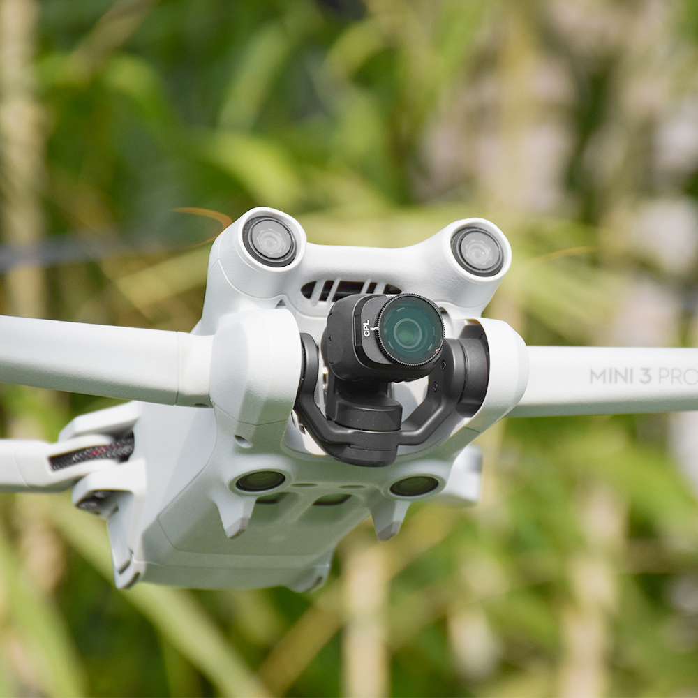 BRDRC CPL Lens Filter for DJI Mini 3 Pro