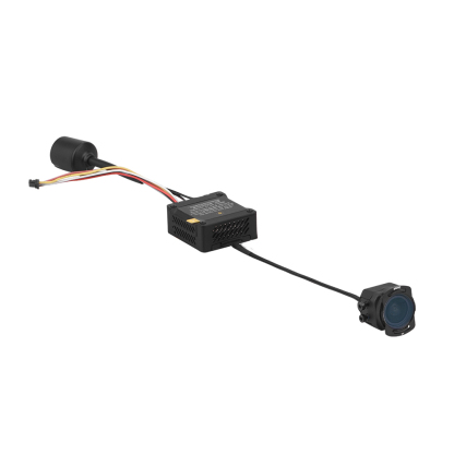 BRDRC 3PACK (UV+CPL+ND16) for DJI O3