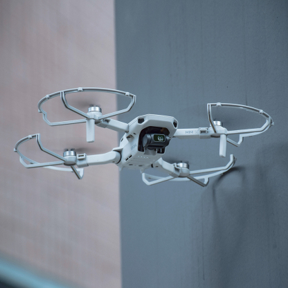 BRDRC Propeller Guards for DJI Mini 2/2 SE/Mavic Mini