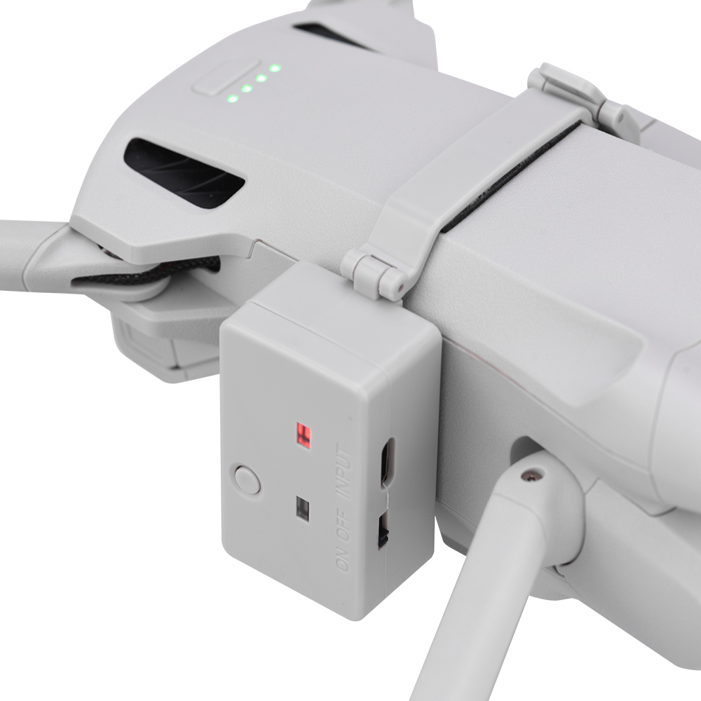 BRDRC Payload Released System for DJI Mini 3 Pro